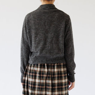 身長160cm・C.GREY 身長160cm・C.GREY