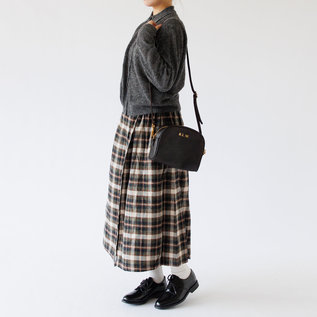身長160cm・C.GREY 身長160cm・C.GREY