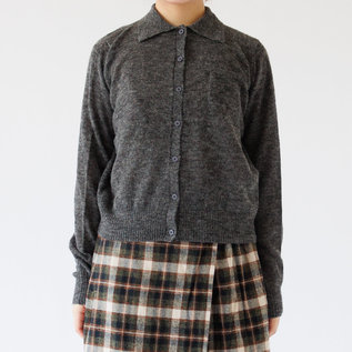 身長160cm・C.GREY 身長160cm・C.GREY