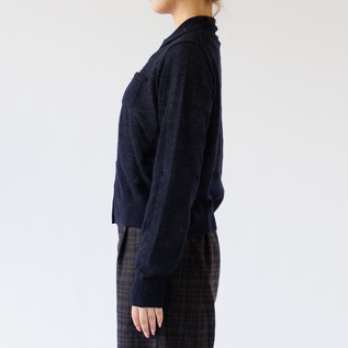 身長160cm・B.NAVY 身長160cm・B.NAVY