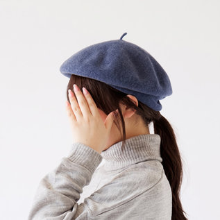 BLUE BLUE