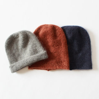KNIT CAP VERA
