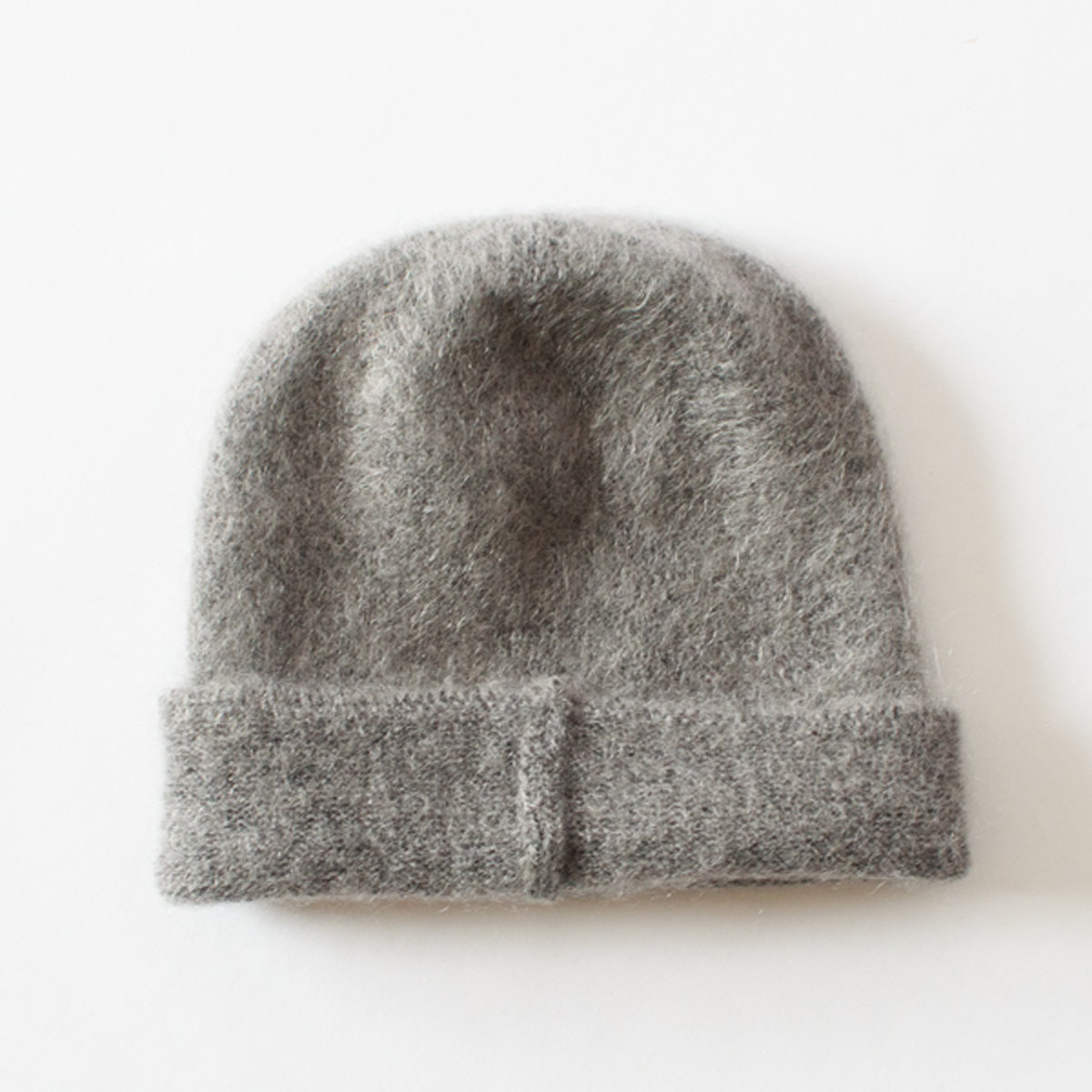 KNIT CAP VERA／pcnq / Shop ZUTTO for the long lasting treasures