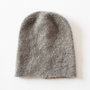 KNIT CAP VERA