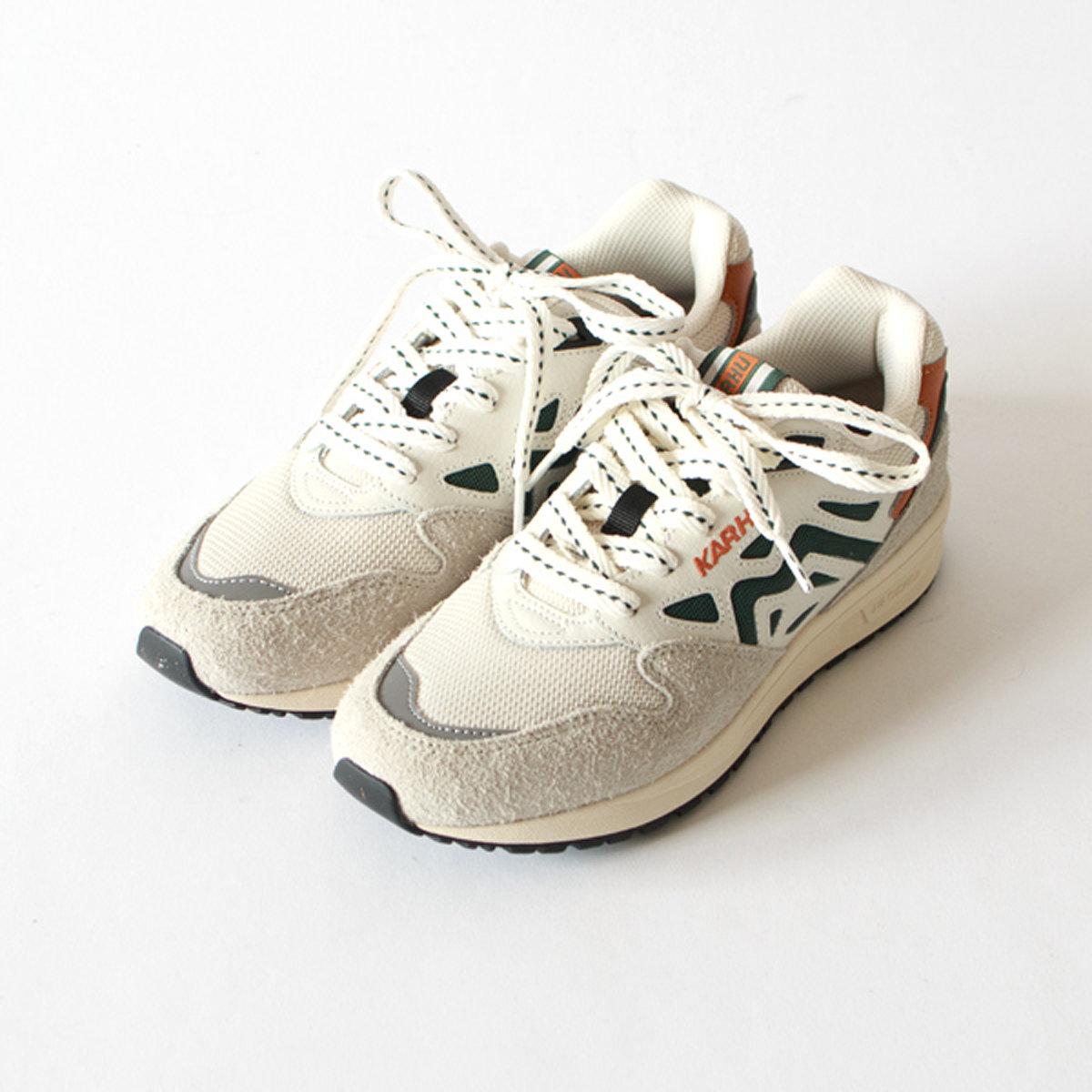 レガシー KH806096／KARHU（カルフ）｜愛着を持ってずっと使いたいモノ
