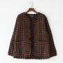FRINGE JACKET