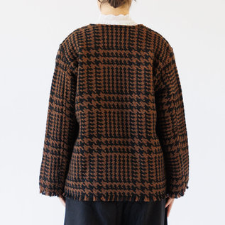 身長162cm(Tralee Nero Rust) 身長162cm(Tralee Nero Rust)
