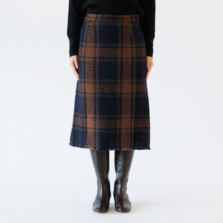 身長162cm(Killarney Navy Rust) 身長162cm(Killarney Navy Rust)