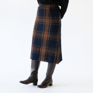 身長162cm(Killarney Navy Rust) 身長162cm(Killarney Navy Rust)