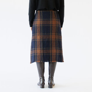 身長162cm(Killarney Navy Rust) 身長162cm(Killarney Navy Rust)