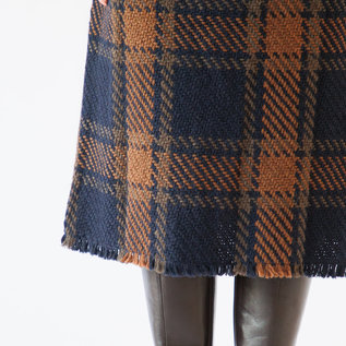 身長162cm(Killarney Navy Rust) 身長162cm(Killarney Navy Rust)