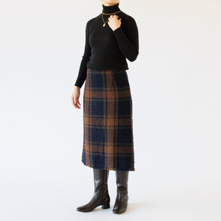 身長162cm(Killarney Navy Rust) 身長162cm(Killarney Navy Rust)