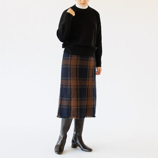 身長162cm(Killarney Navy Rust) 身長162cm(Killarney Navy Rust)
