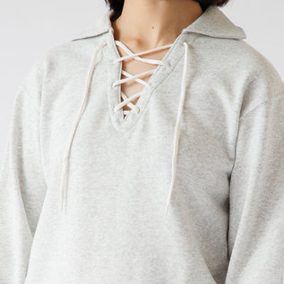 紐は緩めたり結んだり(Ash Gray) 紐は緩めたり結んだり(Ash Gray)