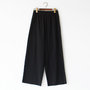 WIDE PANTS