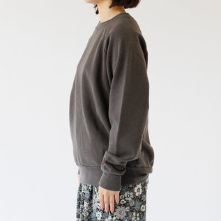 身長162cm(Fade Charcoal) 身長162cm(Fade Charcoal)