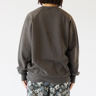 身長162cm(Fade Charcoal) 身長162cm(Fade Charcoal)