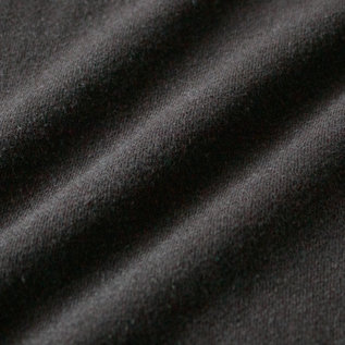 ふわふわで柔らかい肌触り(Fade Charcoal) ふわふわで柔らかい肌触り(Fade Charcoal)