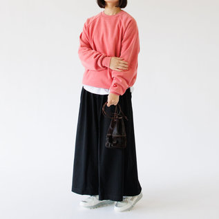 身長162cm(Fade Red) 身長162cm(Fade Red)