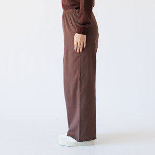 身長162cm(ブラウン)