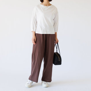 身長162cm(ブラウン)