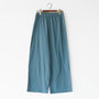 WIDE PANTS