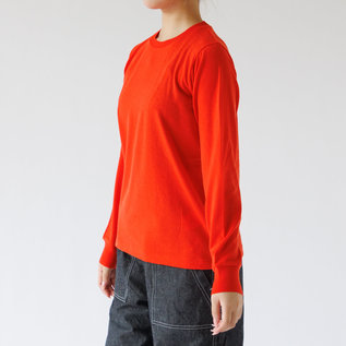 ORANGE、身長:160cm ORANGE、身長:160cm
