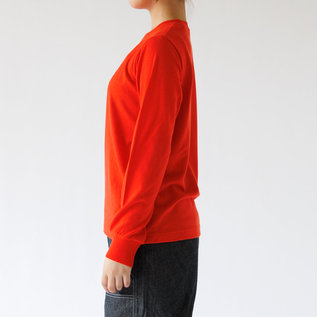 ORANGE、身長:160cm ORANGE、身長:160cm