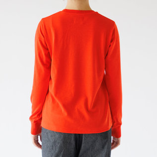 ORANGE、身長:160cm ORANGE、身長:160cm