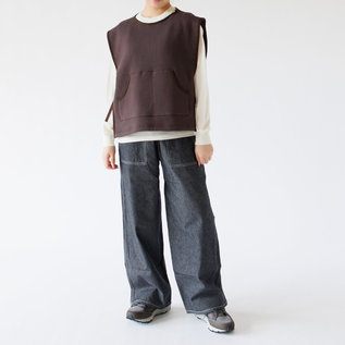 WHITE、身長:160cm WHITE、身長:160cm