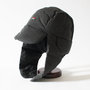 TAKIBI RS DOWN EAR FLAP CAP
