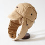 TAKIBI RS DOWN EAR FLAP CAP