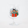 Holmegaard×Mikkeller ビアグラス（イヤーグラス）