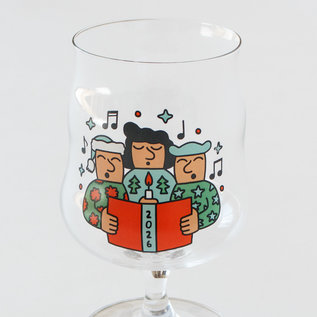 Mikkellerのキャラクターであるヘンリーとサリーが季節に合わせた楽しいイメージで描かれています。 Mikkellerのキャラクターであるヘンリーとサリーが季節に合わせた楽しいイメージで描かれています。