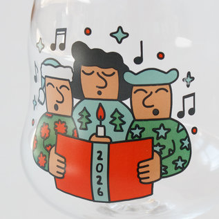 クリスマスにちなんだ絵柄です。 クリスマスにちなんだ絵柄です。
