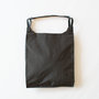 SHRINK NYLON TOTEBAG LELILUSU S
