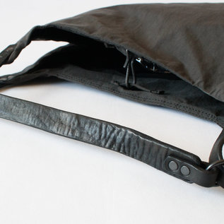持ち手はレザー(CHARCOAL) 持ち手はレザー(CHARCOAL)