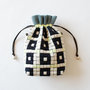巾着ポーチ PIXEL POUCH BAG