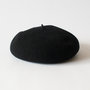 WOOL BERET manoca