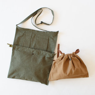 TOOLS 20 FIRST AID POUCH  