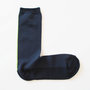 MEN BACKLINE CREW SOCKS