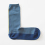 MEN BACKLINE CREW SOCKS