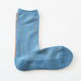 WOMEN BACKLINE WOOL CREW SOCKS