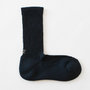 WOMEN SLUB PILI CREW SOCKS