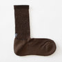 WOMEN SLUB PILI CREW SOCKS