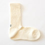 WOMEN SLUB PILI CREW SOCKS