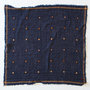 ウールスカーフ（70×70） CHELSEA No.815
