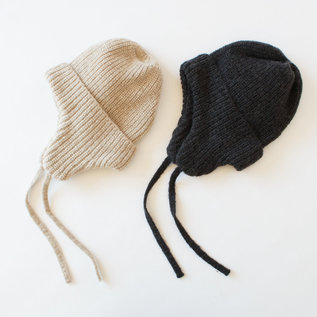 KNIT CAP NOAH