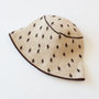 KNIT HAT YANA
