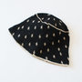 KNIT HAT YANA